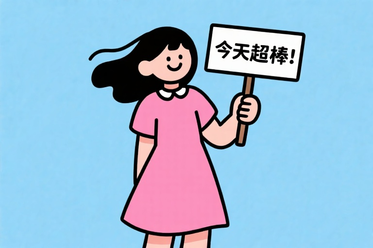 善用&quot;预期效应&quot;