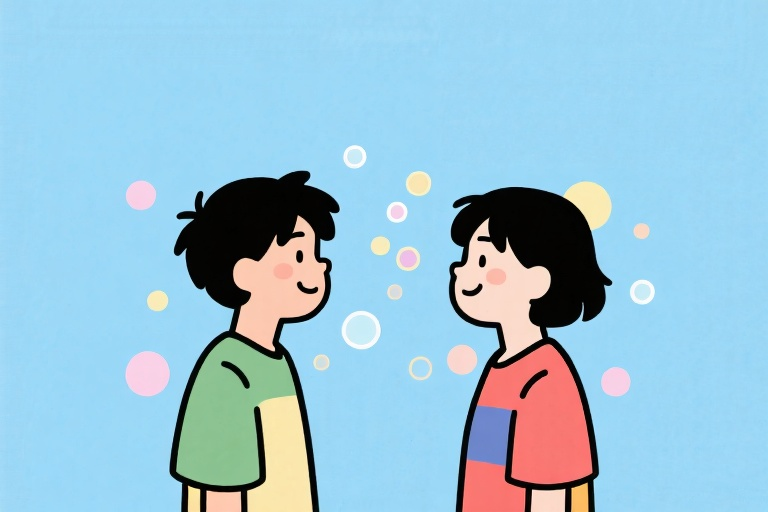 给你的社交小提醒